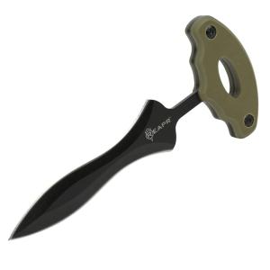 REAPR Versa Push Dagger 076812155320