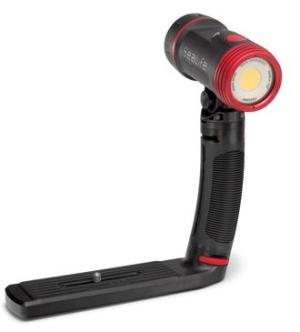 Sealife Sea Dragon 2500F UW Photo-Video-Dive Light Kit SL671