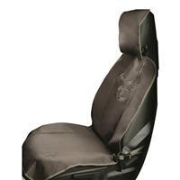 TrueTimber Kanati Camo Heavy-duty Front Seat Cover 077341152743