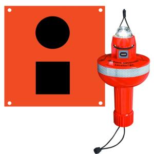 Orion SOS Beacon Locator Kit Electronic, 547