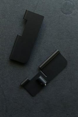 V Seven Ultra-Light Port Door 9mm AR15 Uppers, UL-PD9MM
