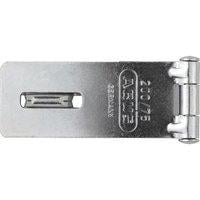 Hasps 200/75c 3in Hasp Hard