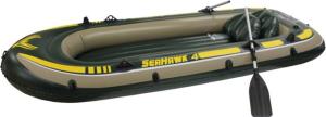 Intex Seahawk Boat, 4-Man 2012 91300
