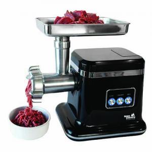 Open Country 650W or 3/4HP Food Grinder #10 Head FG-10SK