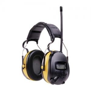 Peltor WORKTUNES Radio NRR22 90541