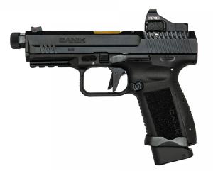 Canik TP9 Elite Combat Executive Viper 9mm 4.73" 18+1