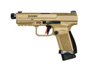 Canik TP9 Elite Combat 9mm 4.73" 15+1/18+1 HG6481D-N