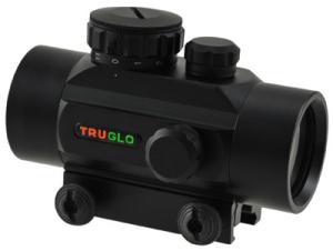 TRUGLO TRITON RED DOT 28MM 0788130011584