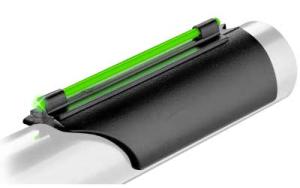 TRUGLO FIBER OPT SHTGN FRNT UNIV GRN 0788130012529