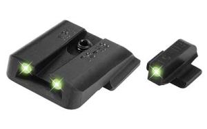 TRUGLO BRITE-SITE TRITIUM S&W M&P 0788130013243
