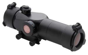 TRUGLO TRITON 30MM TRI-COLOR R/G/B 0788130016237