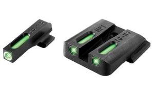 Truglo TG13MP1A TFX 3-Dot Pistol Sights - Shooting Supplies And Accessories at Academy Sports 0788130019283