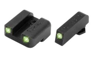 Truglo Brite-Site Tritium Night Sights - Shooting Supplies And Accessories at Academy Sports 0788130019665