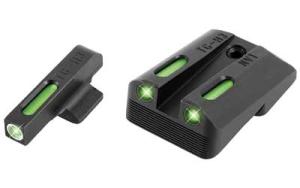 TRUGLO BRITE-SITE TFX 1911 5" GOVT 0788130020043