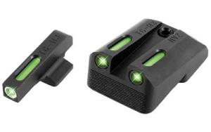 TRUGLO BRITE-SITE TFX 1911 3" OFF 0788130020067