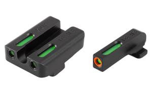 TRUGLO BRITE-SITE TFX PRO SPGFLD XD 0788130022870