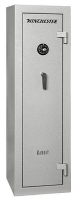 Winchester Safes B6018F11011M Bandit Gun Safe Granite
