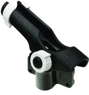 Tempress Original Fish-On! Rod Holder Single Pack, Black, Single Pack, 72012