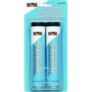 Lubrimatic 11399 Corrosion Control & Trailer Bearing Grease