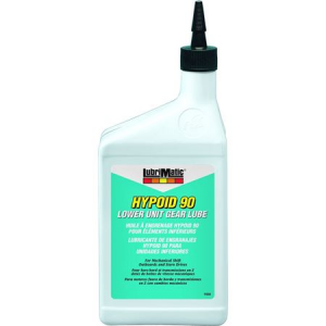 Lubrimatic 11556 Gear Lube