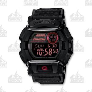 Casio Men's G-Shock Sport Black GD400-1CR