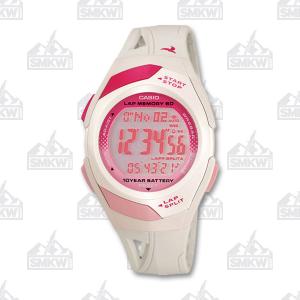 Casio STR3007 Runners Digital Watch STR300-7