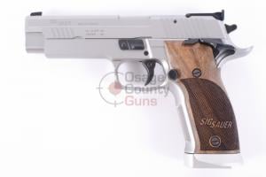 Sig Sauer P226 X-Five 9mm Level 1 079868130357