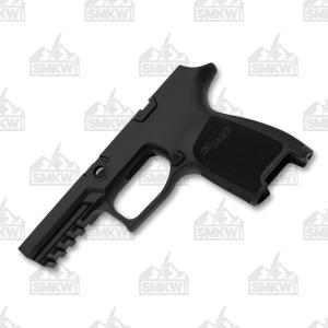 Sig Sauer P250/ P320 Compact Grip Module Assembly Small Black 079868151940