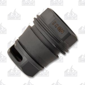 Sig Sauer M18X1LH .338 Suppressor Muzzle Brake 079868152524