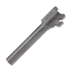 Sig Sauer Replacement Barrel for P250, P320 Full Size 9mm Luger with Black Steel Construction Model BBL-MOD-F-9 079868153832
