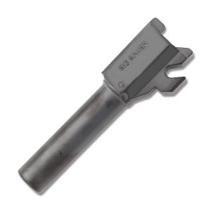 Sig Sauer Replacement Barrel P250, P320 Subcompact 9mm Luger Black Coated Steel Construction Model BBL-MOD-SC-9 079868153835
