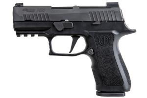 Sig Sauer P320 XCompact 9mm 3.6" Barrel 15+1 0798681618248