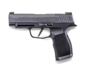 Sig Sauer P365 XL 9mm 3.7" Barrel 12+1 365XL-9-BXR3