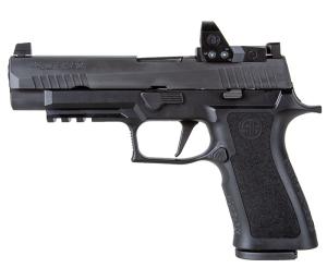 Sig Sauer P320 RXP 9mm 4.7" Barrel 17+1 320XF-9-BXR3-RXP