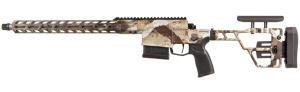 Sig Sauer Cross 308WIN 16" 5+1 CROSS-308-16B-FLC
