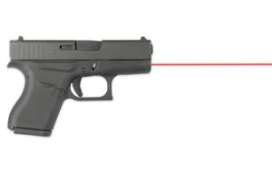 LASERMAX LMS-G43 FOR GLOCK 43 0798816543247