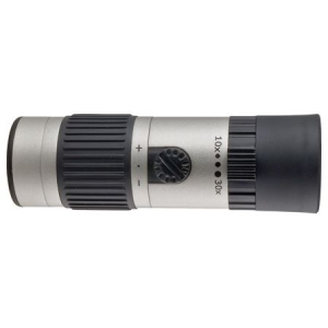 Brunton 023 Echo Zoom Monocular with Tripod Compatible 080078000232