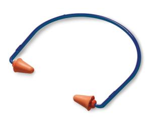 PELT 90537 BANDED EAR PLUG