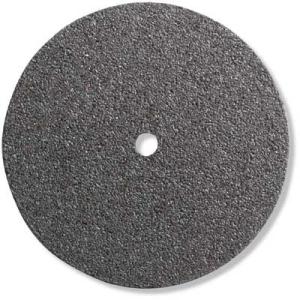 Heavy-Duty Emery Cut-Off Wheel - #420 Cut-Off Wheels 