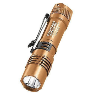 ProTac 1L-1AA Flashlight LED - Coyote 080626880736