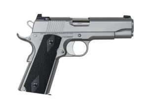 Dan Wesson Valor Commander .45 Acp Pistol - 01872 DW-VALOR-COMNDER-45-ACP-01872