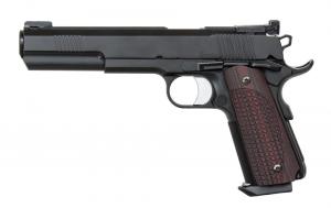 Dan Wesson Bruin 10mm 6in 8rd Black G10 Grips 01880 01880