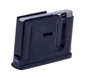 CZ 13008 MAG CZ527 223 REM 3RD FLUSH