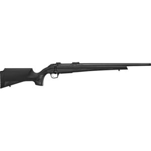 CZ 600 Alpha Rifle 30-06 Sprg. 20 in. Black Threaded Barrel 7408