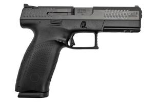 CZ P-10 F 45ACP 4.5" Barrel 13+1 91590