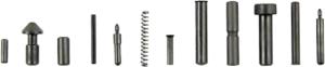 Nighthawk Custom Pin Set, Officer, Stainless, Fully Machined, SP0298 SP0298