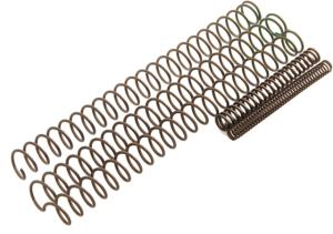 Nighthawk Custom Spring Kit, Commander, 9mm, SP0398 SP0398