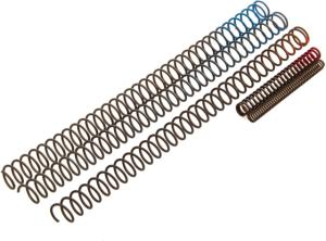 Nighthawk Custom Spring Kit, Government, 9mm, SP0399 080683001464