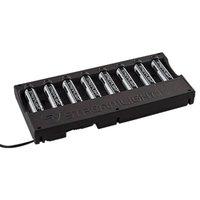 Streamlight 18650 8 Bank Charger 120v 100v Ac 20221