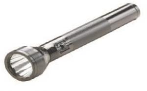Streamlight SL-20L Rechargeable LED Flashlight, 12V DC Charger, NiMH Battery 20702